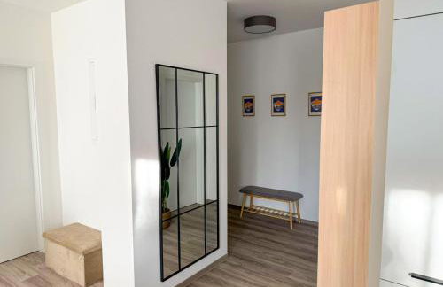 Lubminer Bodden Apartment - Foto 12