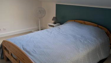 Bleu Poult - Duplex avec terrasse - Foto 4