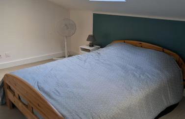 Bleu Poult - Duplex avec terrasse - Foto 4