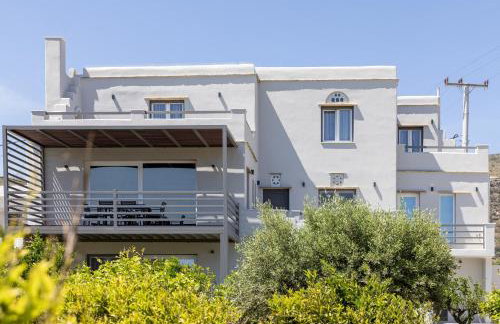 Kappa Home tinos - Foto 52