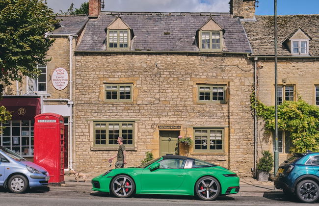 Coniston House - Photo 21