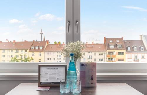 Numa Frankfurt Oben - Foto 40