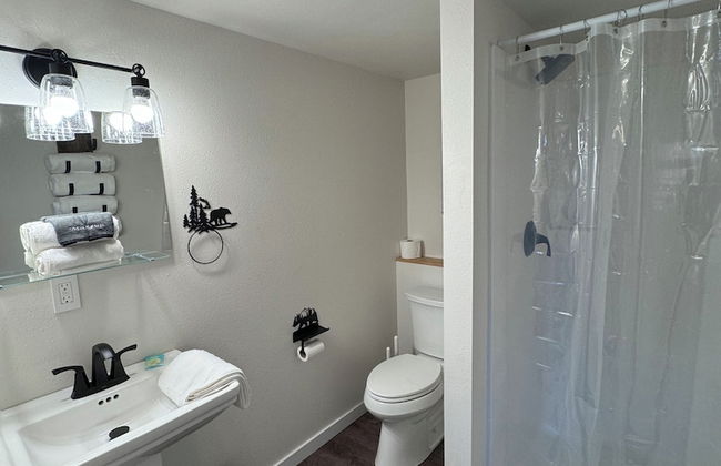 Glacier Alpine Lodges - Photo 7