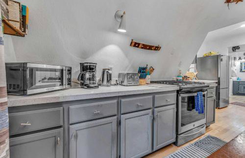 Soda Springs Vacation Rental Near 3 Ski Resorts - Foto 12