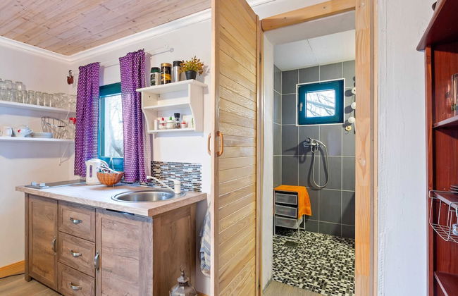 Delightful Holiday Home in Havidić Selo with Garden - Foto 7