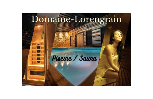 Gîte Lorengrain - Foto 71