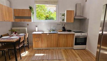 CozyPolis - Foto 4, stove, pet friendly