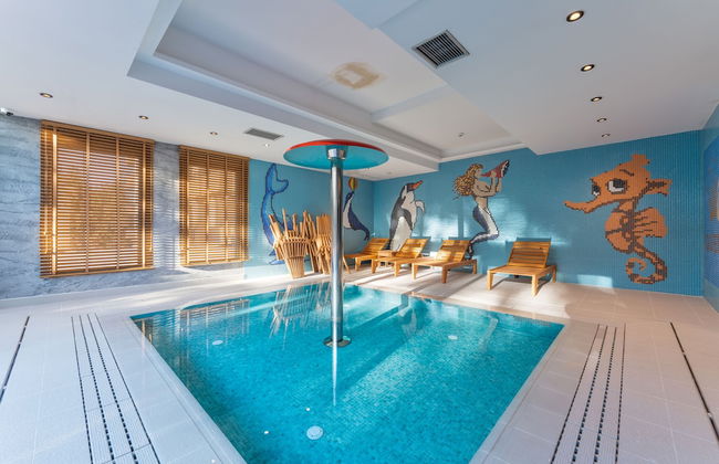 Queen of Zlatibor hotel & Spa - Foto 59