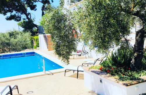 Cortijo El Horcajillo - Foto 15