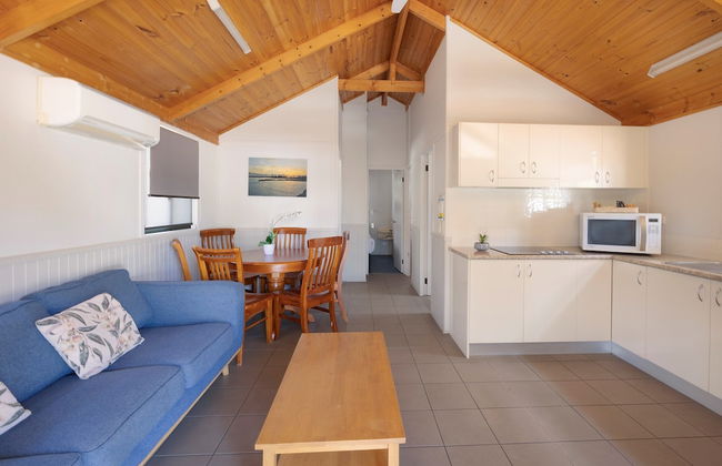 Reflections Tuncurry - Holiday Park - Foto 44