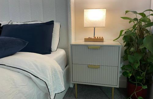 Luxury Apartment in Olympic Village - Foto 11