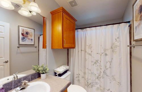 Pool and Hot Tub Access Lake Havasu Lakehouse - Foto 16