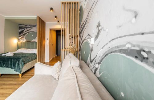 Apartamenty Belona - Foto 19