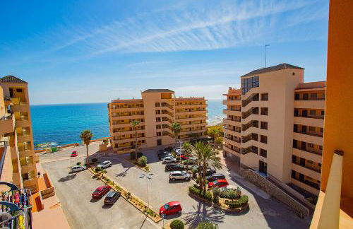106 Economy Sea View - Alicante Holiday - Foto 78