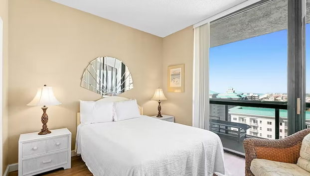 Surfside Resort #1508- Surfside Memories - Foto 3, Habitación