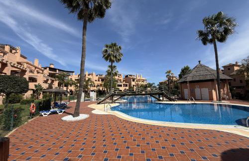Modern 2 bedroom apartment - Hacienda Del Sol - Foto 1