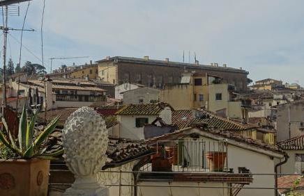 Borgo San Jacopo Penthouse by 360Rentals - Foto 106