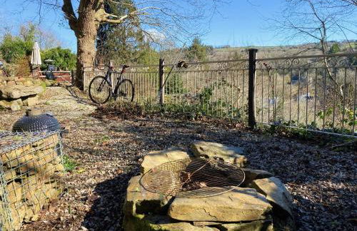 Old Miners Cottage - Foto 41