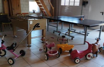 Ferienhaus Schilz - Foto 37