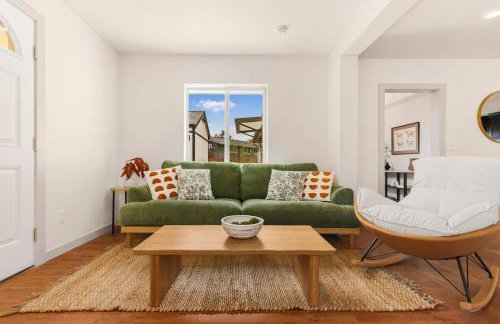 Cozy & Spacious 3BR2BA Home Near I-5 - Foto 1