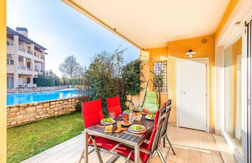 Le Corti Caterina B2 Apartment by Wonderful Italy - Foto 46