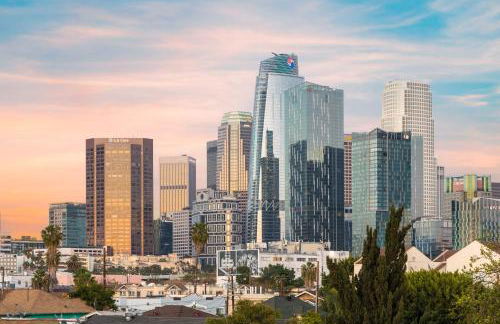 LA Cityscapes - Foto 49