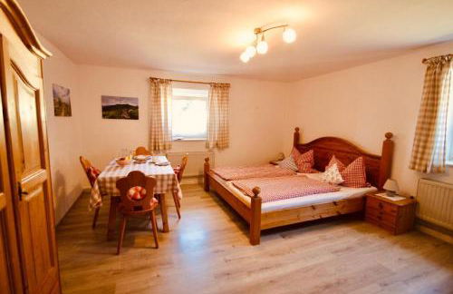 Landurlaub bei Familie Haug - Foto 36