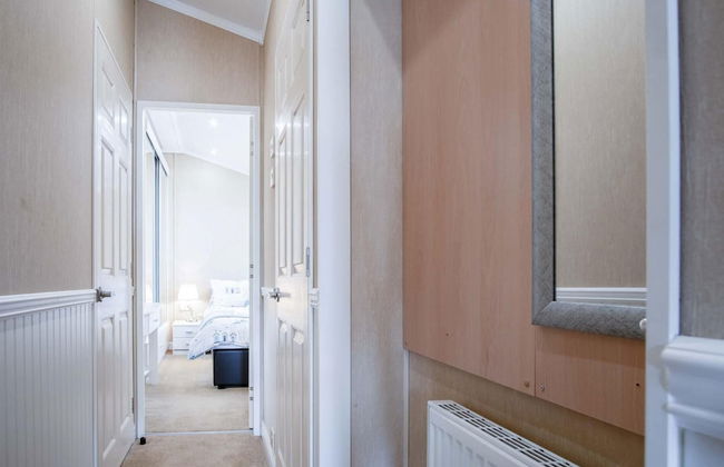 3 Manor Lodge - 2 Bedroom Lodge - Pendine - Foto 35