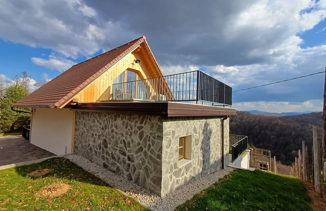 Vineyard cottage Kraljevi kotiček - Foto 30