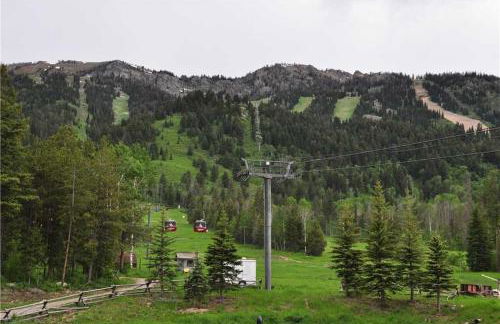 RMR: Cody House B Condo in Teton Village - Foto 25