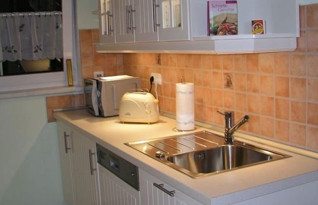 Domizil Neu Venedig - Foto 8