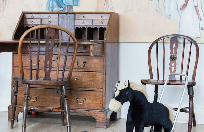 Poplar Grove by Onefinestay - Foto 27