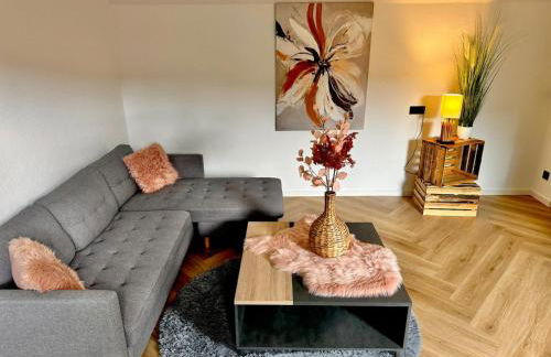 Infinity-Flat Würselen City - Foto 2