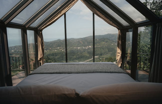 Wood Life Bungalow - Foto 3