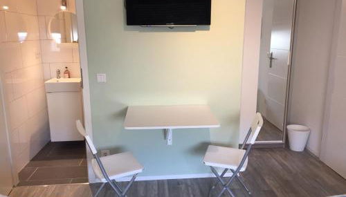 Zimmer nahe Messe und Flughafen - Foto 2