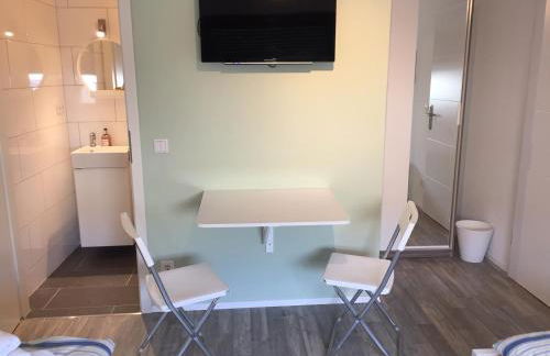 Zimmer nahe Messe und Flughafen - Foto 2