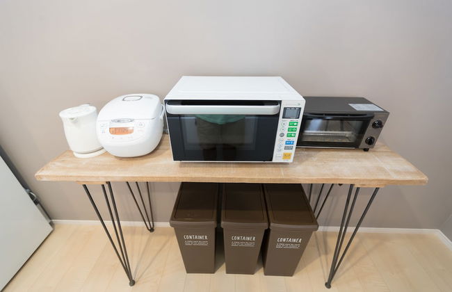 Condominium Palace Resort Chatan II - Foto 18