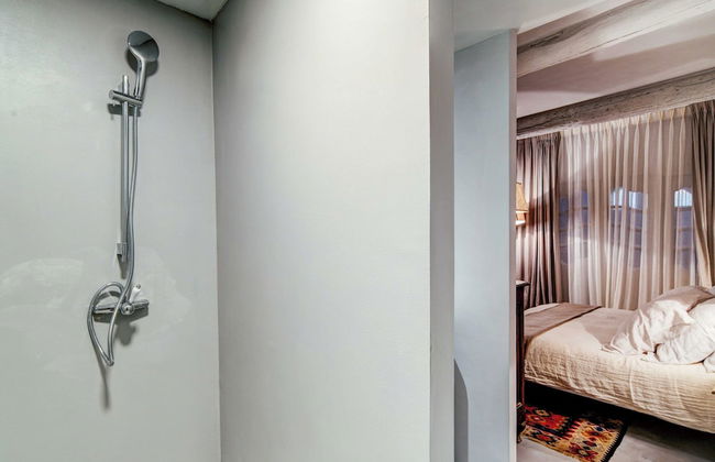 Charming Studio-1br-2p- In the Heart of Cannes - Foto 10