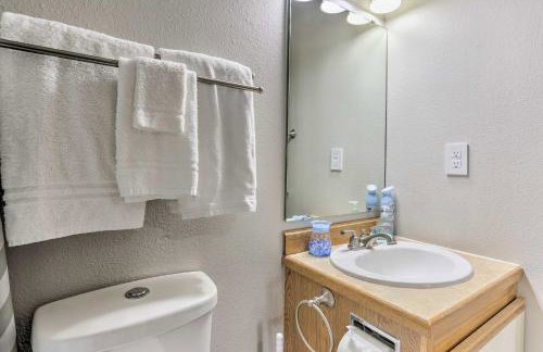 Lead Condo w/ Patio: 14 Mi to Sturgis Rally - Photo 18