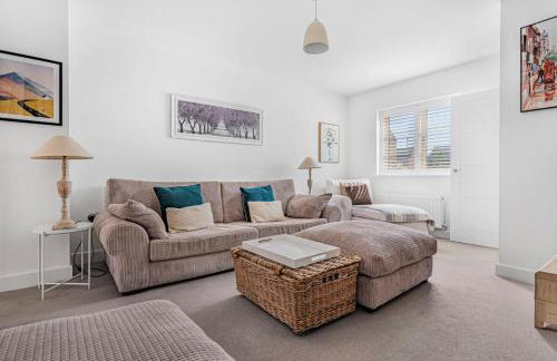 Contemporary 3 Bedroom home in Launton Village - close to Tythe Barn, Bicester Shopping & Bicester Heritage - Foto 22