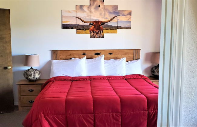 High Sierra Condominium - Foto 5