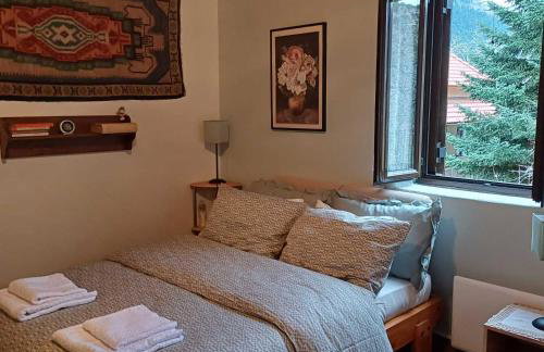 Vrachni Stone House - Foto 7
