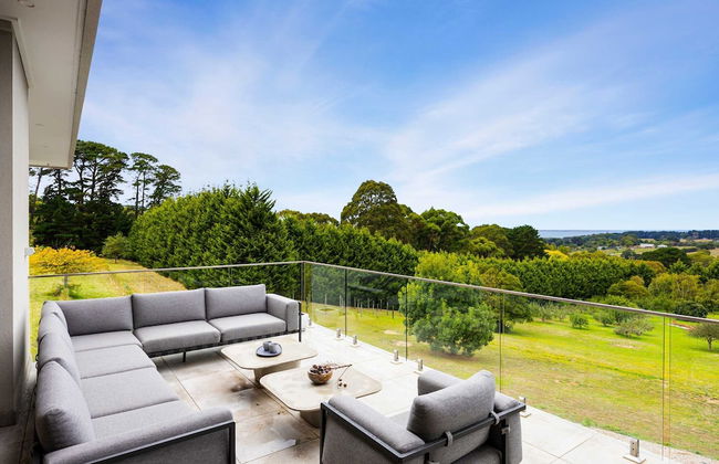 Middle of the Hill Countryside Estate - Foto 8