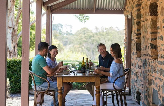 Jacobs Estate Cottage - Foto 17