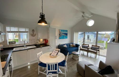 Seafolly Beach House The Bay Filey Step Free Accommodation Private Offstreet Parking - Foto 9