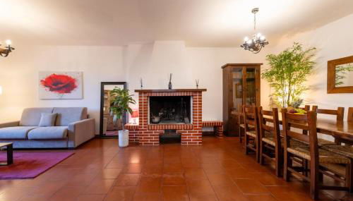 Appartamento con Camino in Centro Storico - Foto 3