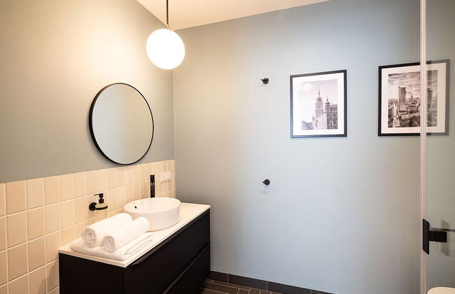 B85 Suites - Foto 35