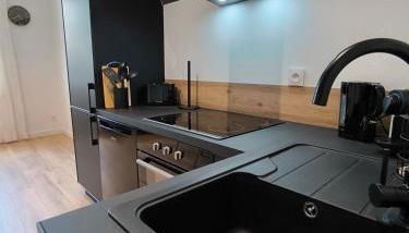 Sublime T2 en plein centre climatisé - Foto 5