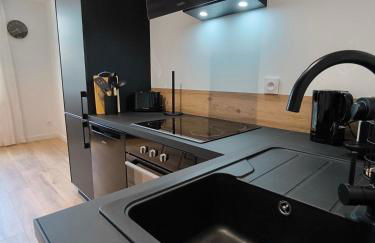 Sublime T2 en plein centre climatisé - Foto 5