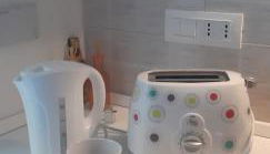 Calliope - Foto 4, toaster